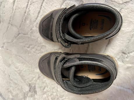 Prechodne geox topánky, geox,27