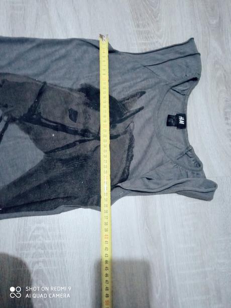 Tričko, h&m,146