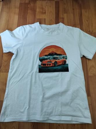 Set tricko a kratase, 158