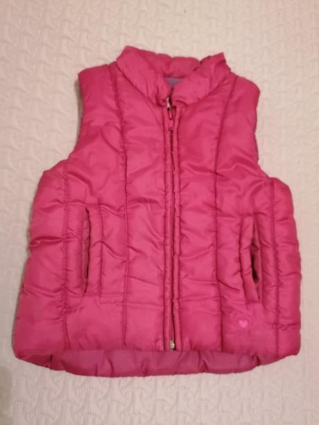 Dievčenská vesta, cherokee,110