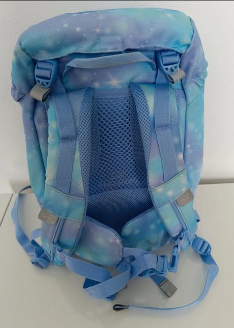 Školská taška beckmann, 