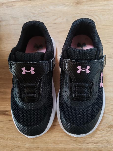 Under armour tenisky 27, under armour,27
