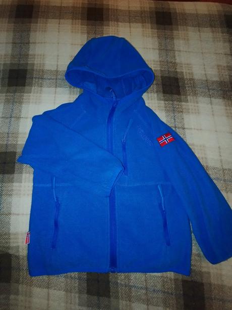 Mikina, trollkids,98