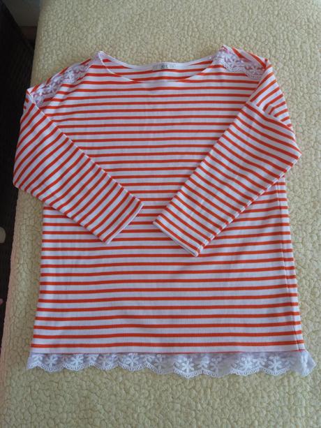 Dámske tricko, esprit,s