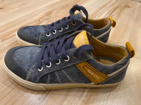 Geox platene tenisky, geox,33