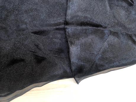 Riadená sukňa, h&m,s