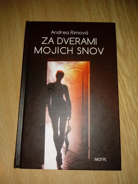 Kniha andrea rimová, 