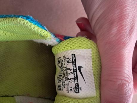 Tenisky nike, nike,27
