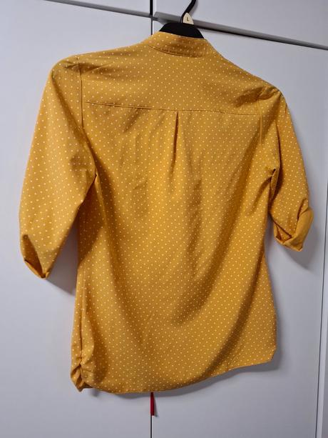 Bluza, m