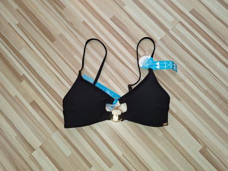 Plavková podprsenka, new yorker,xs