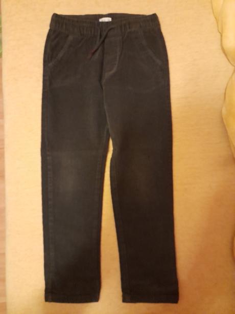 Menčestráky, ovs,122