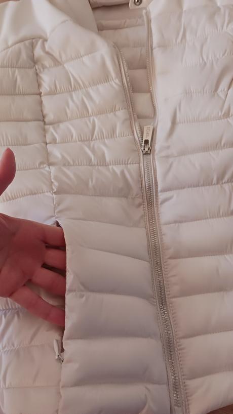 Prechodná bunda, xs