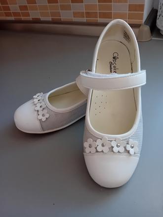 Príležitostne balerinky, cupcake,29