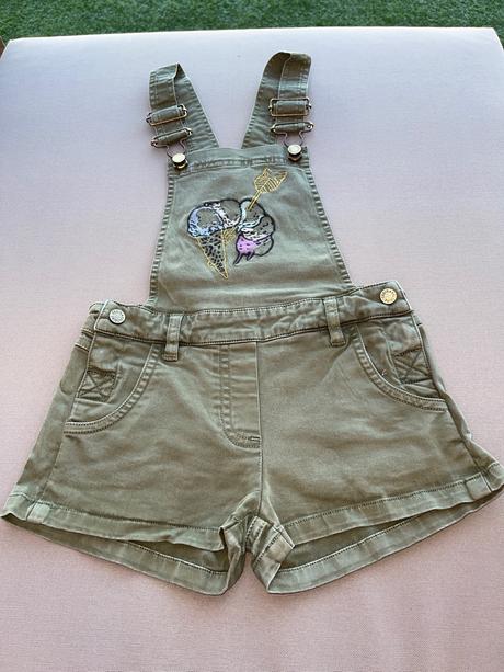 Kraťasy zadig&voltaire, 110