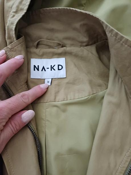 Superná parka na- kd č.s,m,l, m