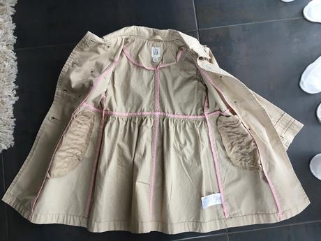 Gap kabatik na 4/5r., gap,104 / 110