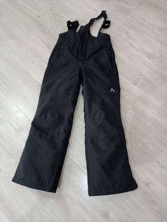 Oteplovaky v top stave ako nove, mckinley,152