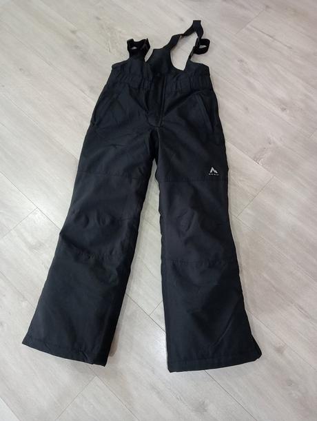 Oteplovaky v top stave ako nove, mckinley,152