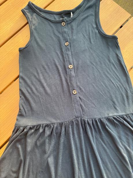 Šaty organicka bavlna name it 152, name it,152