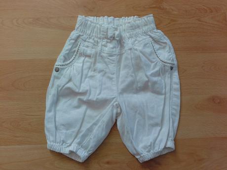 Next tenke 3/4 nohavice, next,68