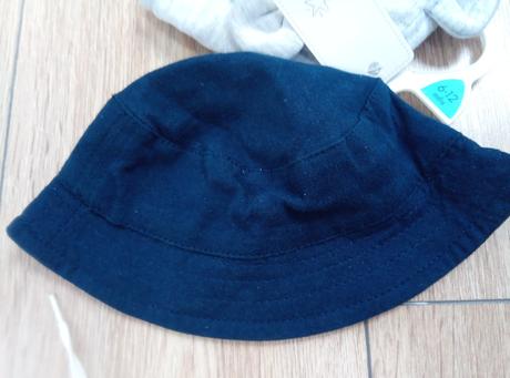 Šiltovka a klobúčik, f&f,62