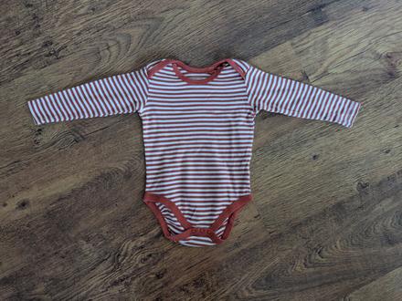 Body 86/92, lupilu,86