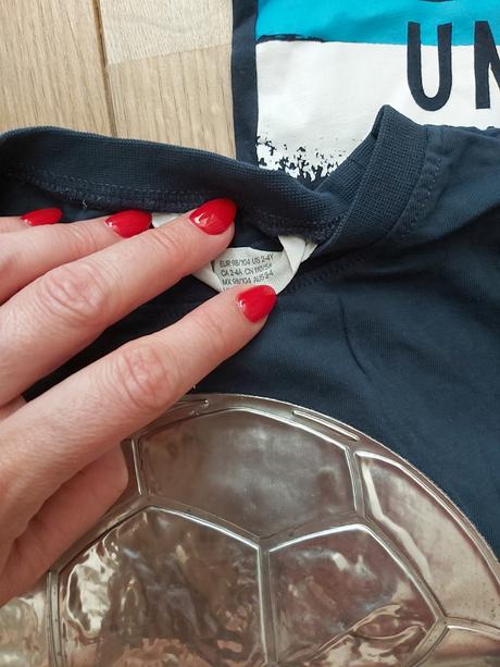 Detske tricka, h&m,104