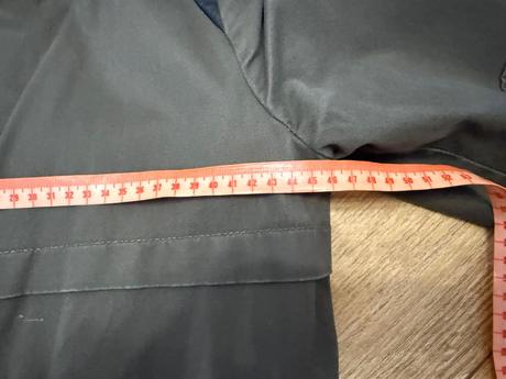 Bunda prechodna, mango,xs