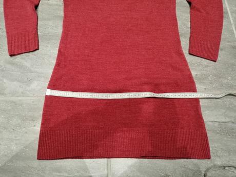 Svetrové šaty bonprix, v152-158,12-13r., bonprix,152