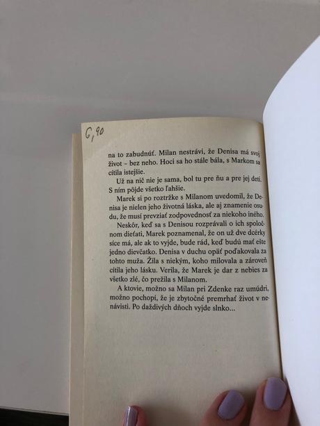 Rozvod a žena vplyvného muža 2 knihy od ikar,