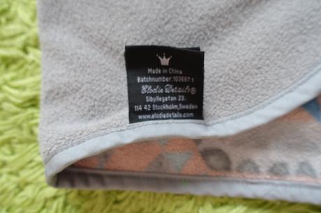 Deka elodie details,