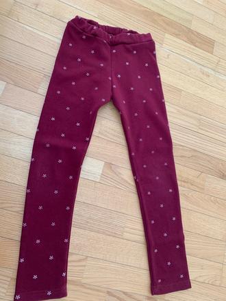 Zateplene leginy zuppa, 140