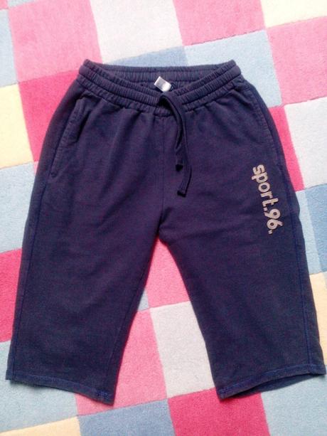 Kratke teplaky okaidi, 152