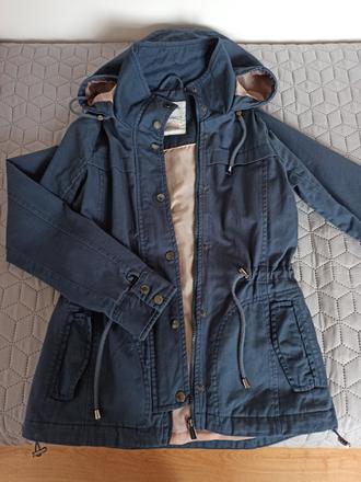 Prechodná bunda, xs