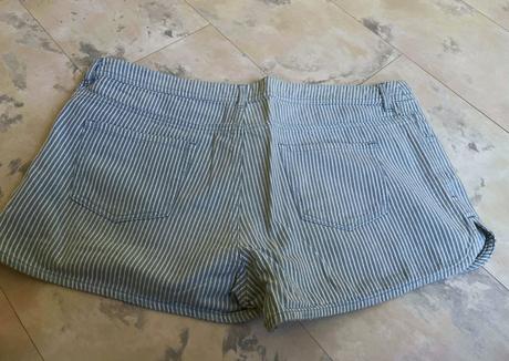 Perfektné kraťasy, 42