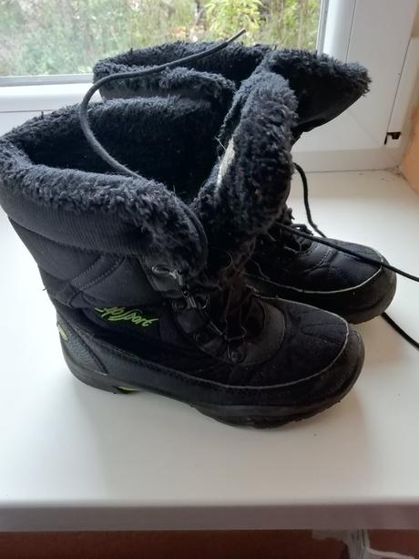 Zimné čižmičky, loap,30