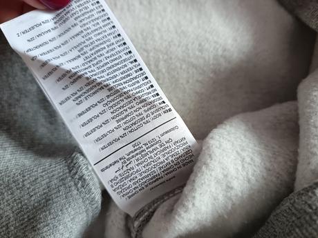 Crop mikina converse, converse,xs