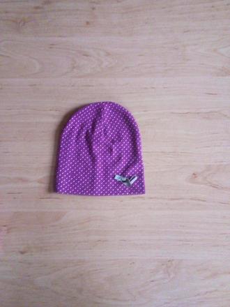 Prechodná čiapka. , 68