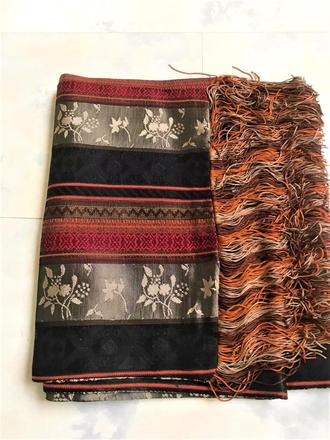 Luxusná šatka na krk, l