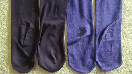 Hrubšie teplé pančuchy, 116