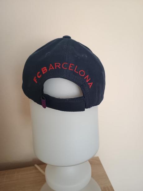 Šiltovka fc barcelona, 122