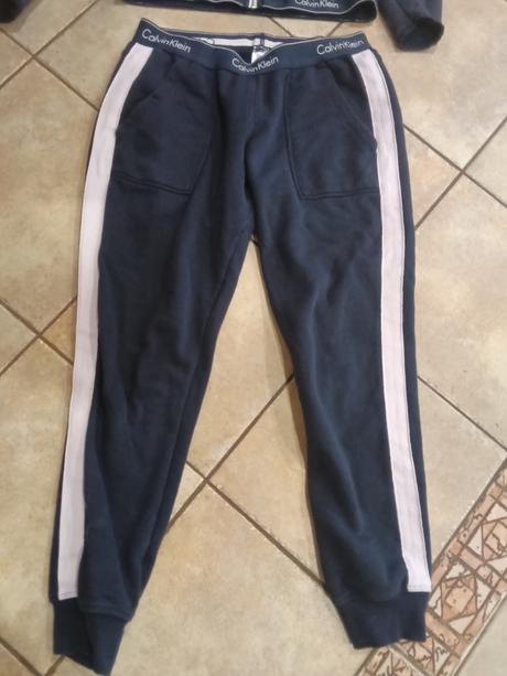 Dámska súprava ck, calvin klein,s