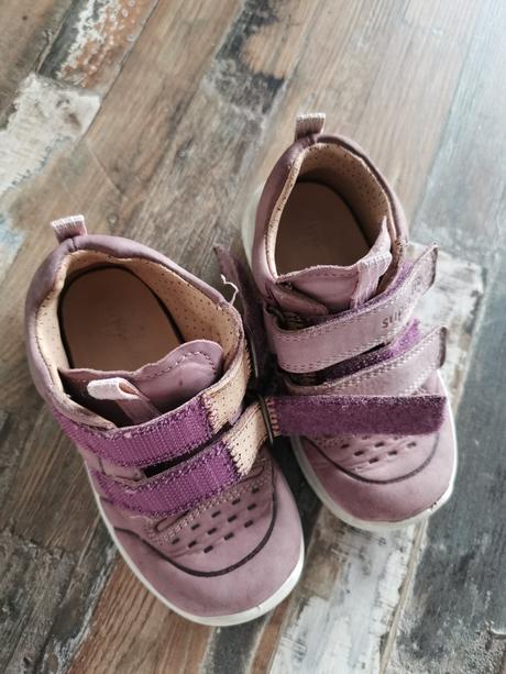 Detské topánky, superfit,22