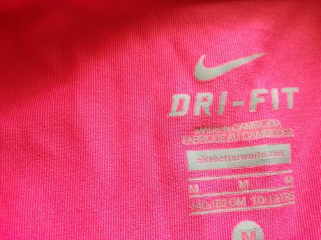 Tricko, nike,146