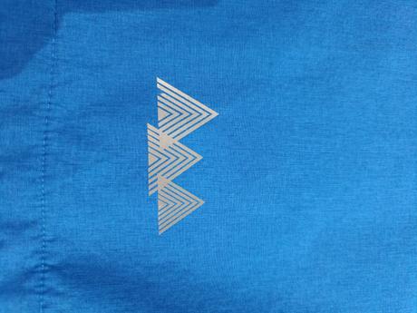 Softshellová bunda 146/152, crivit,146