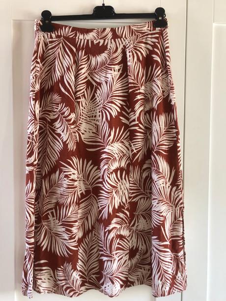 Sukňa letná 40, primark,40