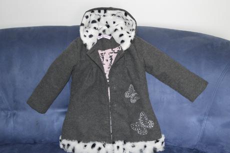 Prechodný kabátik, 98