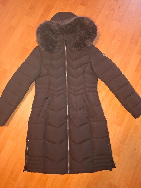 Dámska bunda, xl