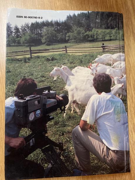 Kniha- receptář pro každý den 3, 