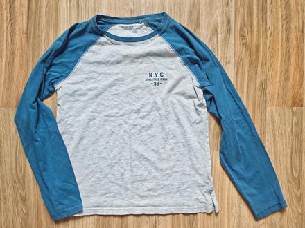 Chlapčenské tričko 164, reserved,164